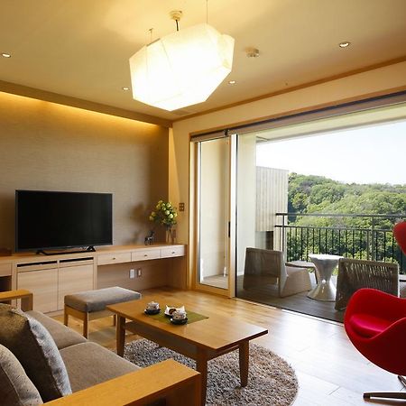 Hotel Kakimotoya à Sango Extérieur photo