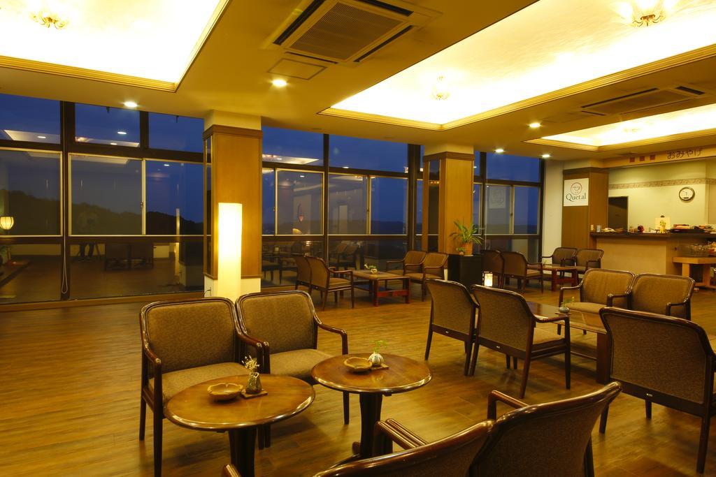 Hotel Kakimotoya à Sango Extérieur photo
